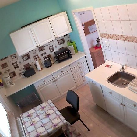 Ferienwohnung Dickes ブランデンブルク エクステリア 写真
